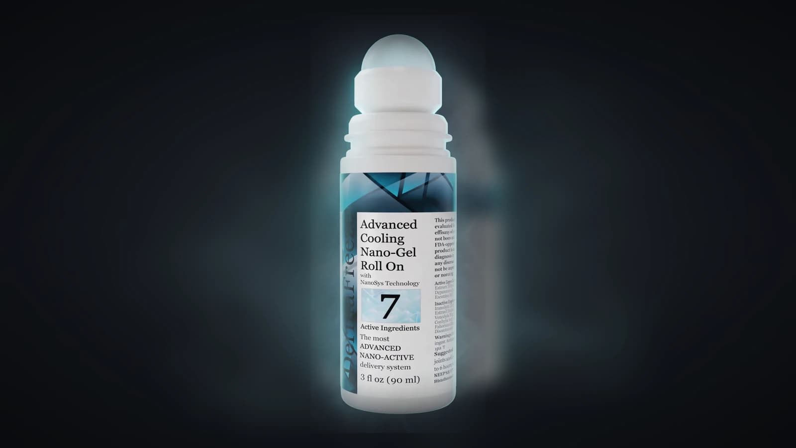 Welcome to Dermafreeze